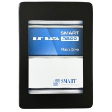 Накопичувач SSD SMART Modular Technologies R800 2.5" 3.84 Tb SATA (SVSAT63840RTI51) new