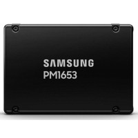 Накопичувач SSD Samsung PM1653a 1.92Tb SAS 24Gb/s (MZ-ILG1T90 / MZILG1T9HCJR) new