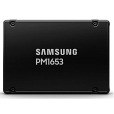Накопичувач SSD Samsung PM1653a 1.92Tb SAS 24Gb/s (MZ-ILG1T90 / MZILG1T9HCJR) new