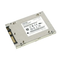 Накопичувач SSD Toshiba HG2 128Gb SATA 2.5" (THNS128GG4BBAA)