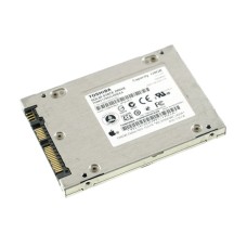 Накопичувач SSD Toshiba HG2 128Gb SATA 2.5" (THNS128GG4BBAA)