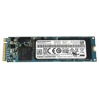 Накопичувач SSD TOSHIBA XG3 256Gb NVMe M.2 Gen3x4 (THNSF5256GPU7)