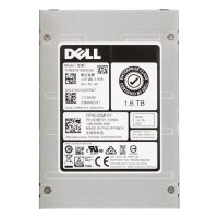 Накопичувач SSD Dell OEM / TOSHIBA 1.6Tb SATA (DMF5Y / THNSF81D60CSE)