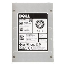 Накопичувач SSD Dell OEM / TOSHIBA 1.6Tb SATA (DMF5Y / THNSF81D60CSE)