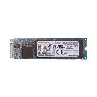 Накопичувач SSD TOSHIBA 1Tb NVMe M.2 Gen3x4 (THNSN51T02DU7) (new)