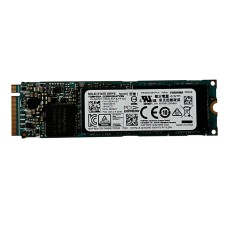 Накопичувач SSD TOSHIBA XG4 256Gb NVMe M.2 Gen3x4 (THNSN5256GPUK)