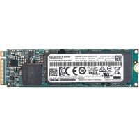 Накопичувач SSD TOSHIBA 512Gb NVMe M.2 Gen3x4 (THNSN5512GPUK)