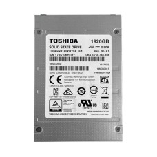 Накопичувач Toshiba HK4R 1.92Tb SATA 6G (THNSN81Q92CSE)