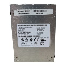 Накопичувач SSD Toshiba HG5 Series 128Gb SATA 2.5" (THNSNF128GCSS)