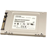 Накопичувач SSD Toshiba 128Gb SATA 2.5" (THNSNH128GCST)