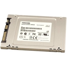 Накопичувач SSD Toshiba 128Gb SATA 2.5" (THNSNH128GCST)