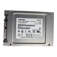 Накопичувач SSD Toshiba HG5 Series 256Gb SATA 2.5" (THNSNH256GCST)