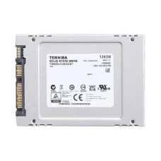 Накопичувач SSD Toshiba Q Series Pro 128Gb SATA 2.5" (THNSNJ128GCST)