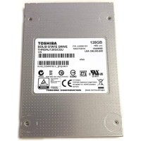 Накопичувач SSD Toshiba HG6 128Gb SATA 2.5" (THNSNJ128GCSU)