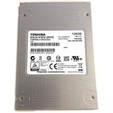 Накопичувач SSD Toshiba HG6 128Gb SATA 2.5" (THNSNJ128GCSU)