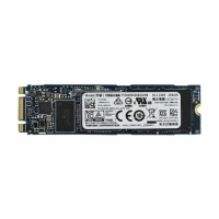 Накопичувач SSD TOSHIBA 256Gb M.2 SATA (THNSNK256GVN8)