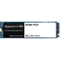 Накопичувач SSD Team Group MP33 512Gb NVMe M.2 Gen3x4 (TM8FP6512G0C101)