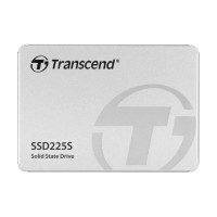 Накопичувач SSD Transcend SSD225S 1Tb SATA 2.5" (TS1TSSD225S) new