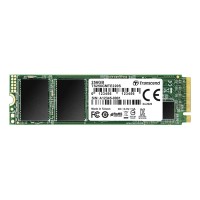 Накопичувач SSD Transcend 220S 256Gb NVMe M.2 Gen3x4 (TS256GMTE220S)