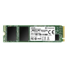 Накопичувач SSD Transcend 220S 256Gb NVMe M.2 Gen3x4 (TS256GMTE220S)