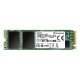 Накопичувач SSD Transcend 220S 256Gb NVMe M.2 Gen3x4 (TS256GMTE220S)