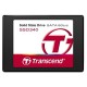 Накопичувач SSD Transcend SSD340 256Gb SATA 2.5" (TS256GSSD340)