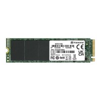 Накопичувач SSD Transcend 115S 2Tb NVMe M.2 Gen3x4 (TS2TMTE115S) new