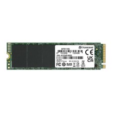 Накопичувач SSD Transcend 115S 2Tb NVMe M.2 Gen3x4 (TS2TMTE115S) new
