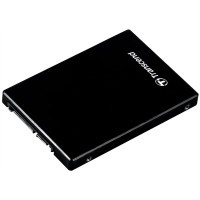 Накопичувач SSD Transcend 32Gb SATA 2.5" (TS32GSSD25S-S) new