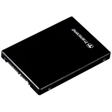 Накопичувач SSD Transcend 32Gb SATA 2.5" (TS32GSSD25S-S) new
