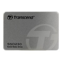 Накопичувач SSD Transcend SSD230S 512Gb SATA 3 (TS512GSSD230S) new
