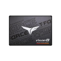 Накопичувач SSD Teamgroup Vulcan Z 1Tb SATA 2.5" (T253TZ001T0C101) (new)