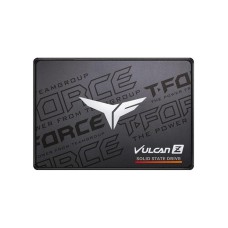 Накопичувач SSD Teamgroup Vulcan Z 1Tb SATA 2.5" (T253TZ001T0C101) (new)