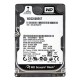Жорсткий диск Western Digital Black 320Gb 7200 об/хв 6 Gbit/s (WD3200BEKT)