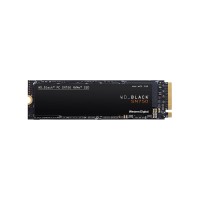 Накопичувач SSD WD Black 500Gb SN750 NVMe M.2 Gen3x4 (WDBRPG5000ANC)