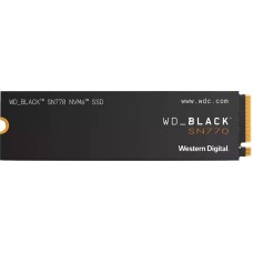 Накопичувач SSD WD Black SN770 1Tb NVMe M.2 Gen4x4 (WDS100T3X0E) new
