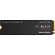 Накопичувач SSD WD Black SN770 2Tb NVMe M.2 Gen4x4 (WDS200T3X0E)