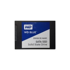 Диск SSD WesterDigital SATA 2.5" 250 GB WDS250G2B0A (WDS250G2B0A-00SM50) (new)