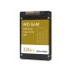 Накопичувач WD SN600 3.84tb U.2 NVME (WDS384T1D0D)