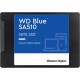 Накопичувач SSD Western Digital WD Blue SA510 4Tb SATA 2.5 (WDS400T3B0A)