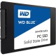 Накопичувач SSD WD Blue 500Gb SATA (WDS500G1B0A)