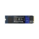 Накопичувач SSD WD Blue 500Gb SN550 NVMe M.2 Gen3x4 (WDS500G2B0C)