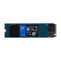 Накопичувач SSD WD Blue 500Gb SN570 NVMe M.2 Gen3x4 (WDS500G3B0C)