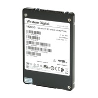 Накопичувач Western Digital Ultrastar DC SN630 1.92Tb NVMe PCIe U.2 (WUS3BA119C7P3E3) (new)