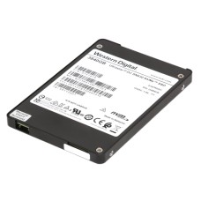 Накопичувач Western Digital Ultrastar DC SN630 3.84Tb NVMe PCIe U.2 (WUS3BA138C7P3E3) new