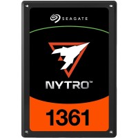 Накопичувач SSD Seagate Nytro 1361 3.84Tb SATA 2.5" (XA3840LE10006) new
