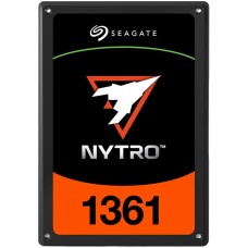 Накопичувач SSD Seagate Nytro 1361 3.84Tb SATA 2.5" (XA3840LE10006) new
