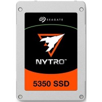 Накопичувач SSD Seagate Nytro 5350M 3.84Tb NVMe U.3 (XP3840SE70065) new