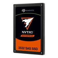 Накопичувач SSD Seagate Nytro 3532 800Gb SAS 2.5" (XS800LE70084) new