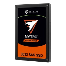 Накопичувач SSD Seagate Nytro 3532 800Gb SAS 2.5" (XS800LE70084) new